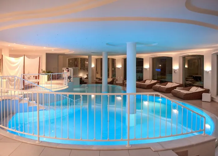 Hotel Ansitz Plantiz Merano