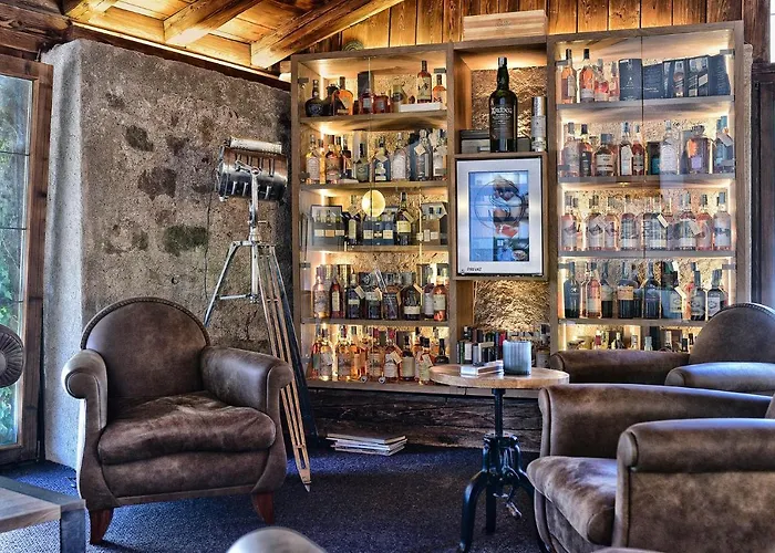 Hotel Ansitz Plantiz