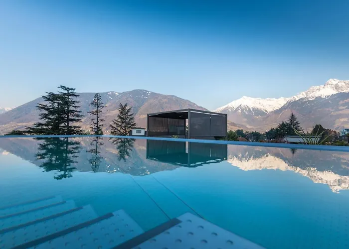 Hotel Ansitz Plantiz 5*