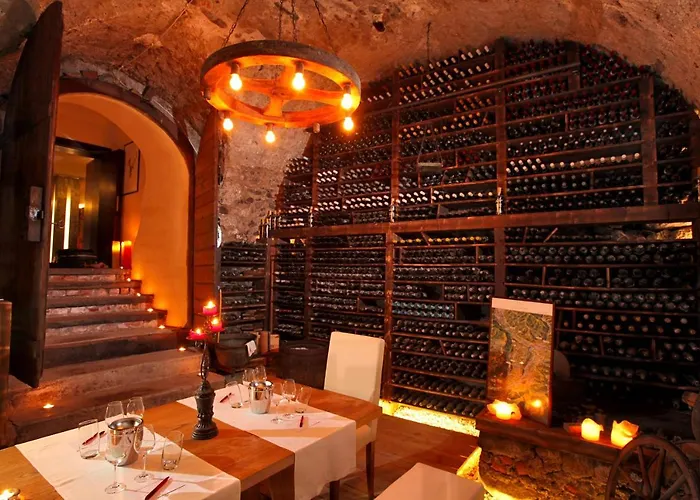 Ansitz Plantiz Hotel 5*