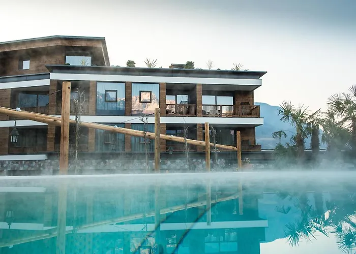 Hotel Ansitz Plantiz Merano