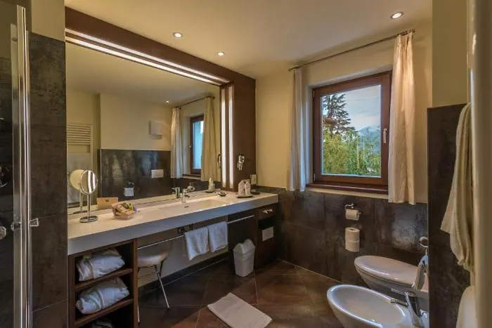 Hotel Ansitz Plantiz