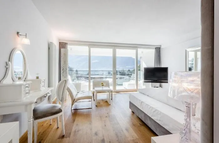 Hotel Ansitz Plantiz