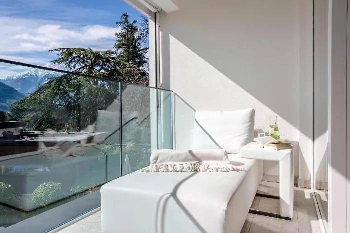 Ansitz Plantiz Merano