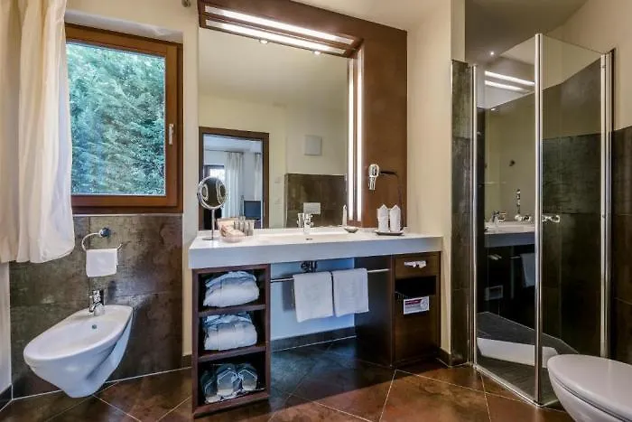 Ansitz Plantiz Hotel