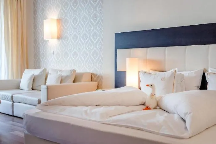 Ansitz Plantiz Hotel 5*