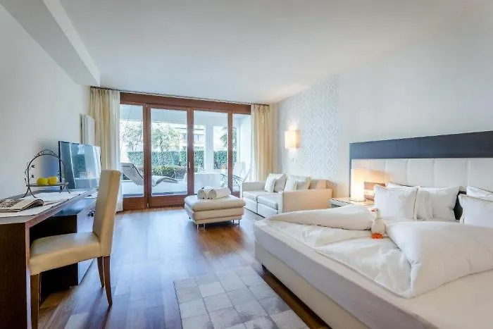 Hotel Ansitz Plantiz Merano