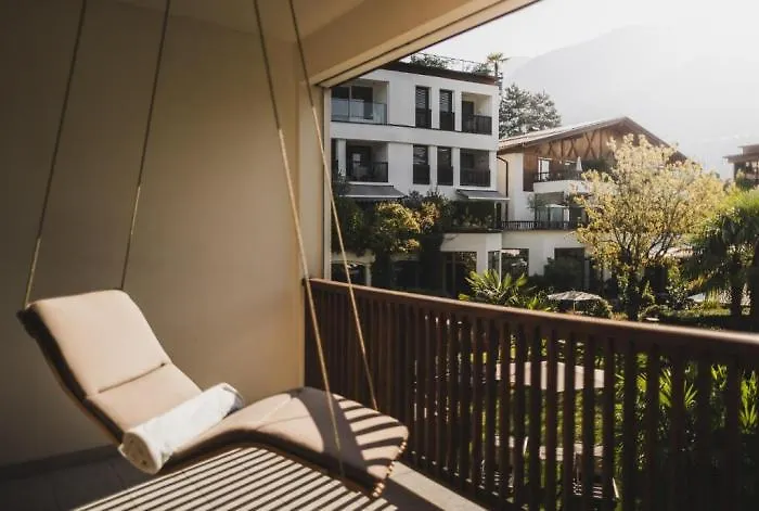 Ansitz Plantiz 5* Merano