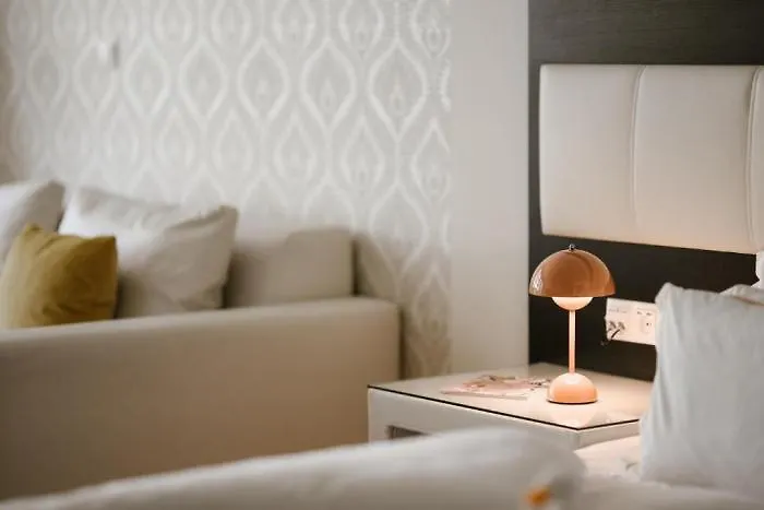 Hotel Ansitz Plantiz