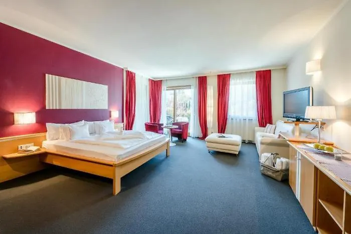Ansitz Plantiz Hotel