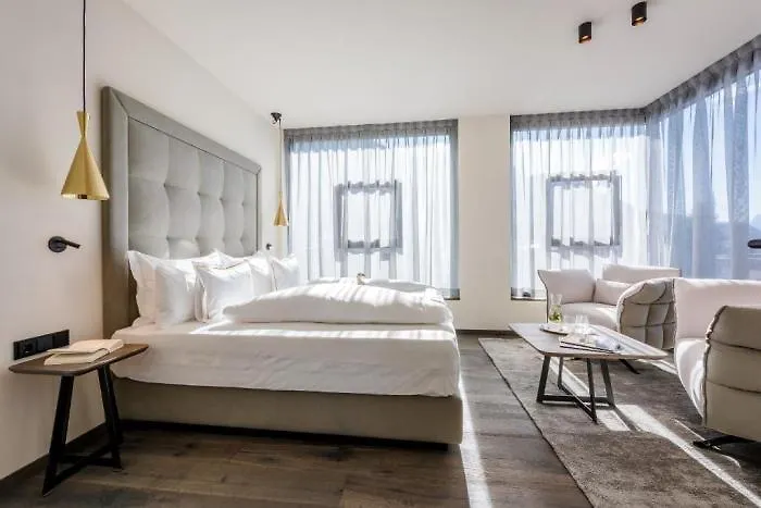 Hotel Ansitz Plantiz Merano