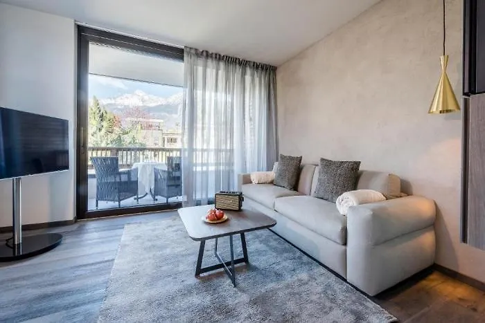 Ansitz Plantiz 5* Merano
