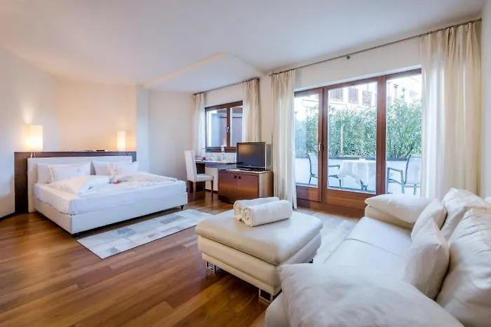 Ansitz Plantiz Hotel