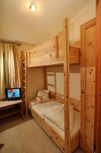 Hotel Ansitz Plantiz 5*