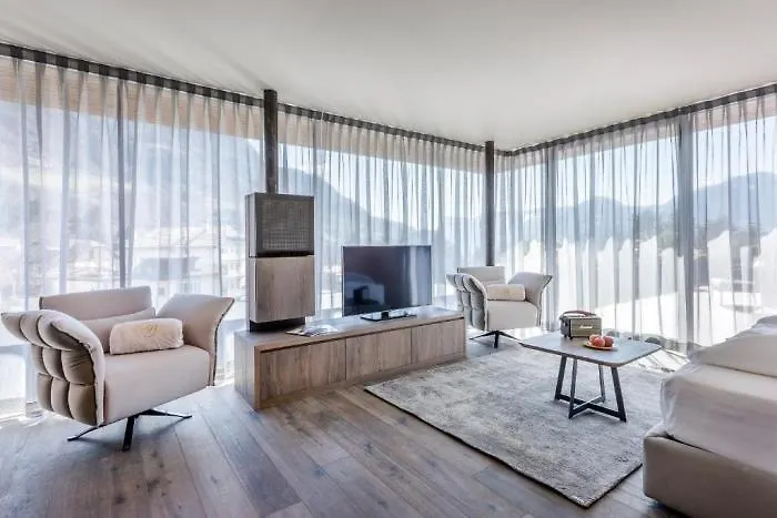 Ansitz Plantiz 5* Merano