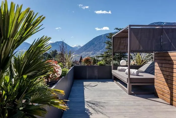 Hotel Ansitz Plantiz