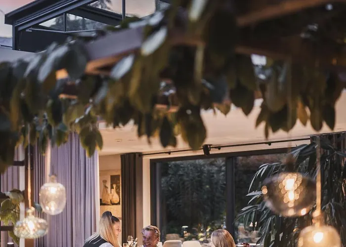 Ansitz Plantiz Hotel 5*