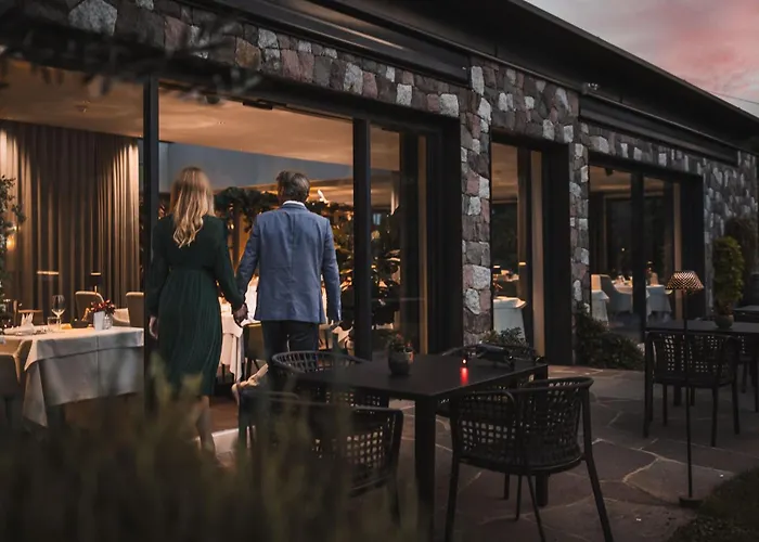 Hotel Ansitz Plantiz Merano