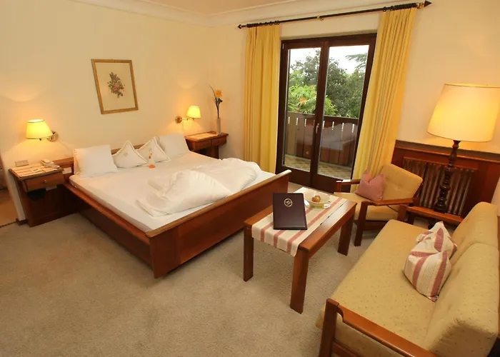 Ansitz Plantiz 5* Merano