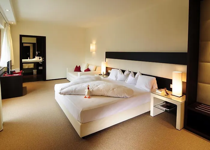 Hotel Ansitz Plantiz