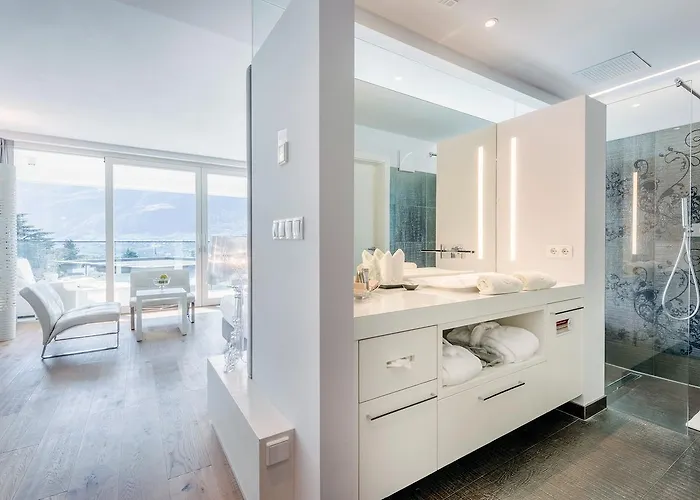 Ansitz Plantiz Hotel