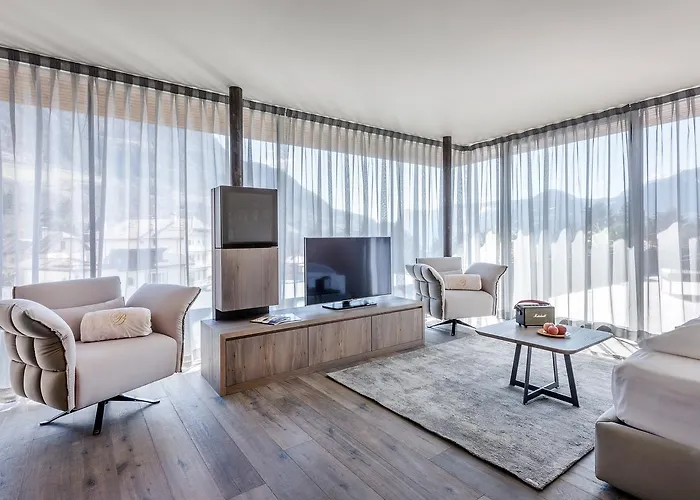 Ansitz Plantiz Merano