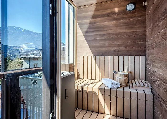 Ansitz Plantiz Merano