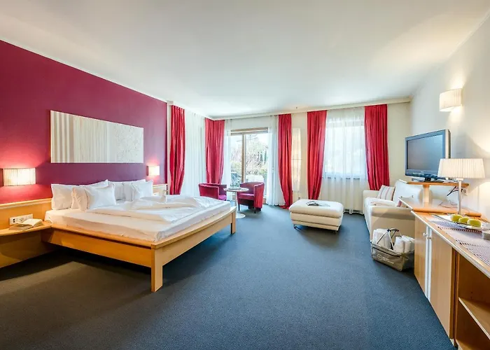 Hotel Ansitz Plantiz 5*