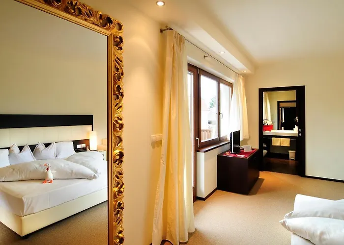 Ansitz Plantiz Hotel Merano